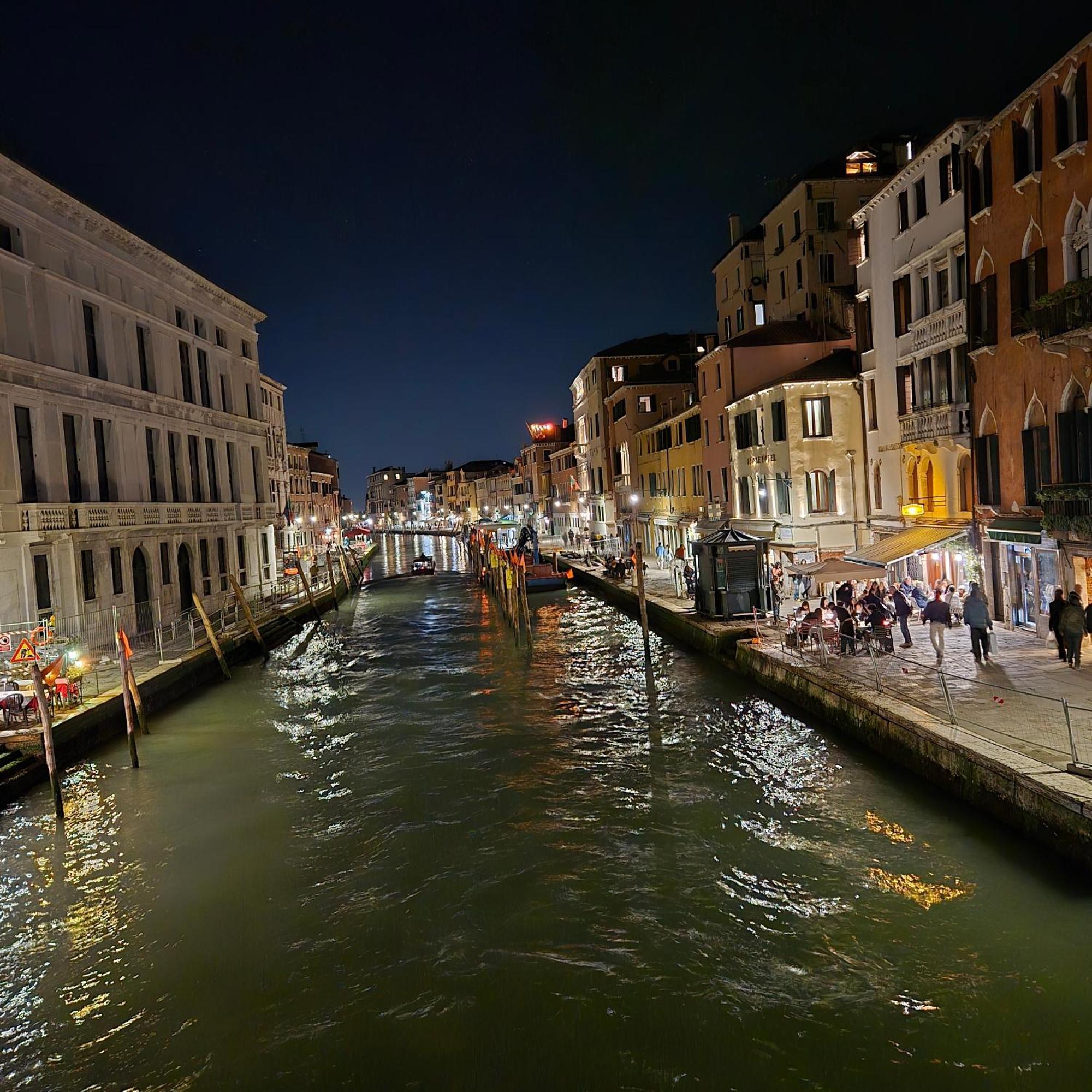 Ca' Di Luna * Venetië
